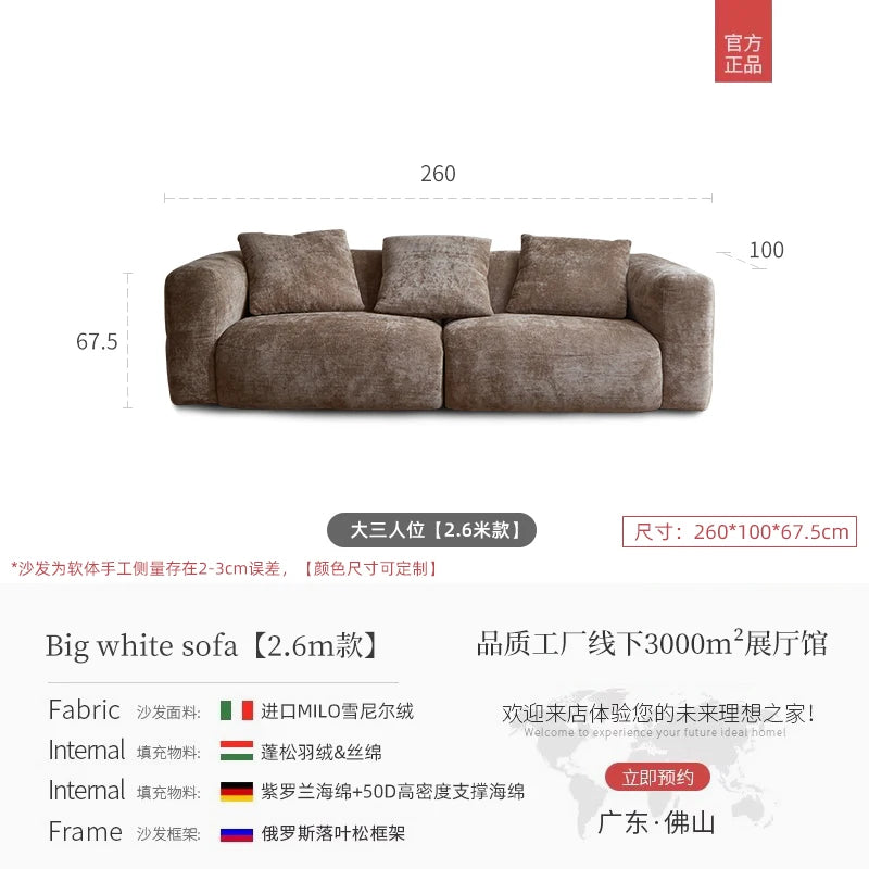 Classic European Luxury Sofas Elegant Designer Waterproof Lounge Furniture Comfortable Stylish Muebles Para El Hogar Furniture