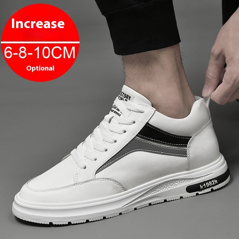 Heighten Casual Shoes Sneaker Men