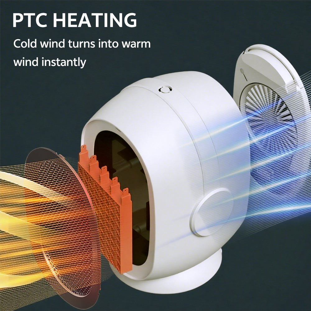 Wide Range Of Electrical Appliances Warm Air Blower