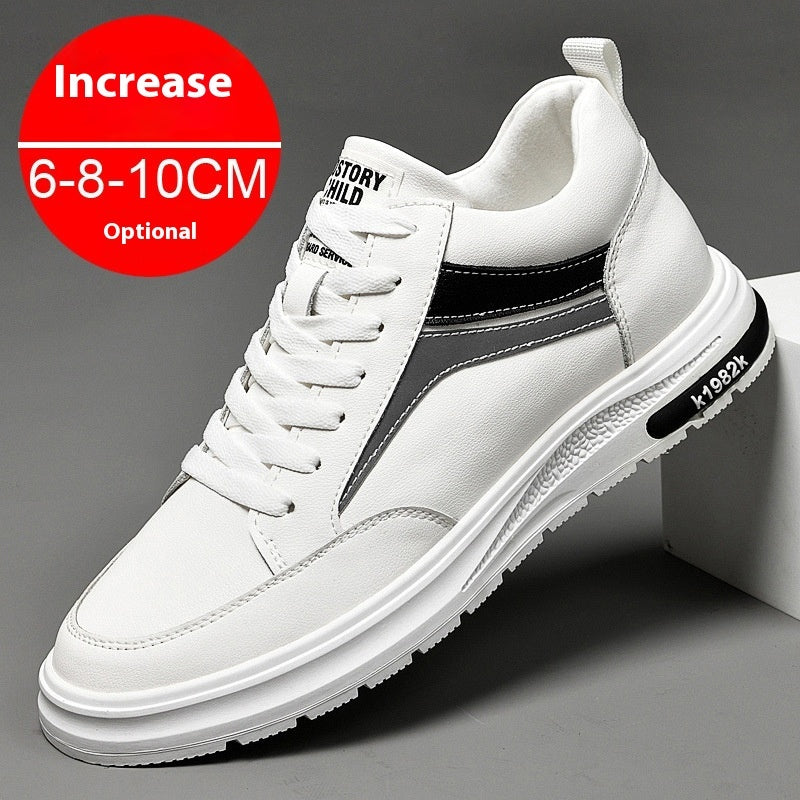 Heighten Casual Shoes Sneaker Men