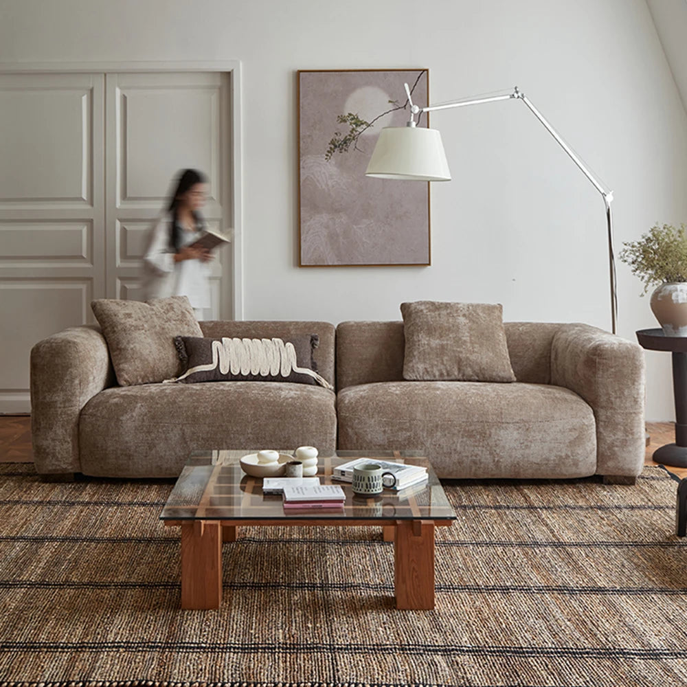 Classic European Luxury Sofas Elegant Designer Waterproof Lounge Furniture Comfortable Stylish Muebles Para El Hogar Furniture