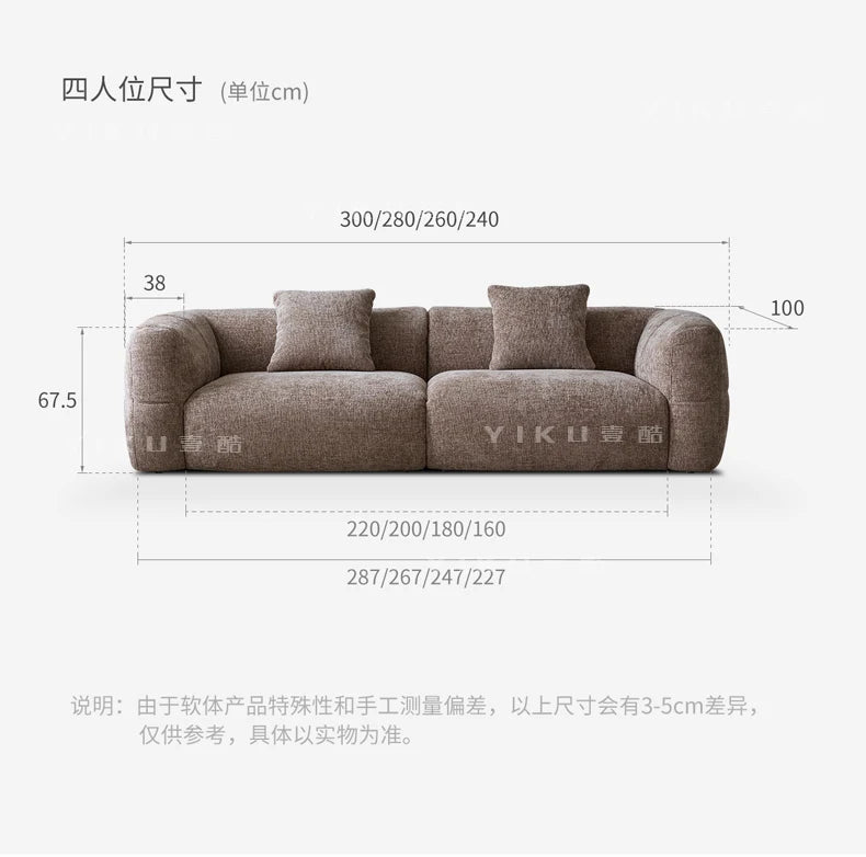 Classic European Luxury Sofas Elegant Designer Waterproof Lounge Furniture Comfortable Stylish Muebles Para El Hogar Furniture