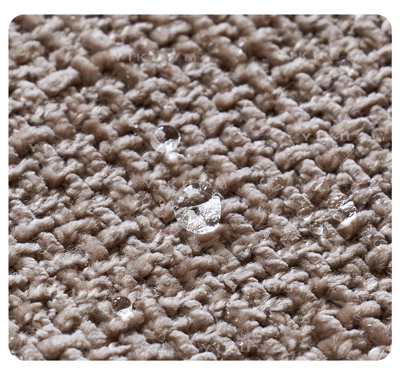 Classic European Luxury Sofas Elegant Designer Waterproof Lounge Furniture Comfortable Stylish Muebles Para El Hogar Furniture