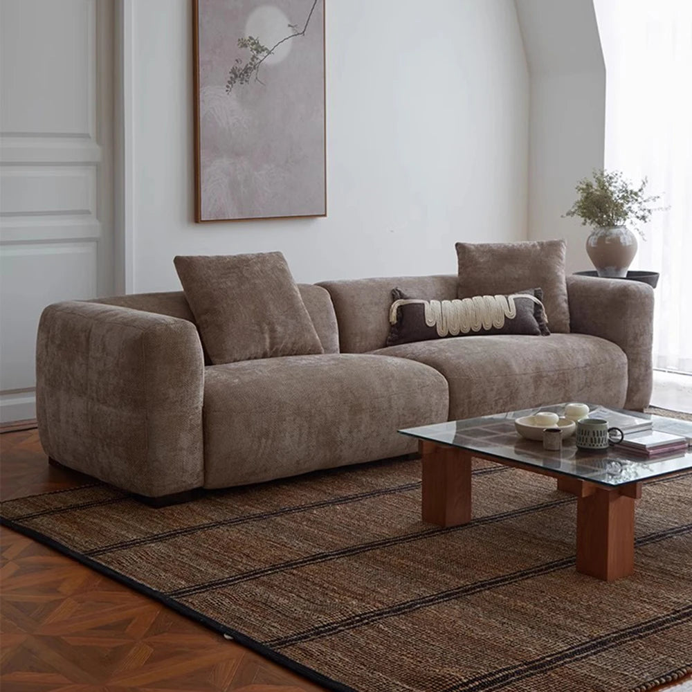 Classic European Luxury Sofas Elegant Designer Waterproof Lounge Furniture Comfortable Stylish Muebles Para El Hogar Furniture