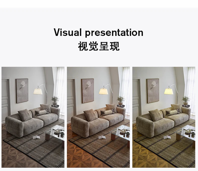 Classic European Luxury Sofas Elegant Designer Waterproof Lounge Furniture Comfortable Stylish Muebles Para El Hogar Furniture