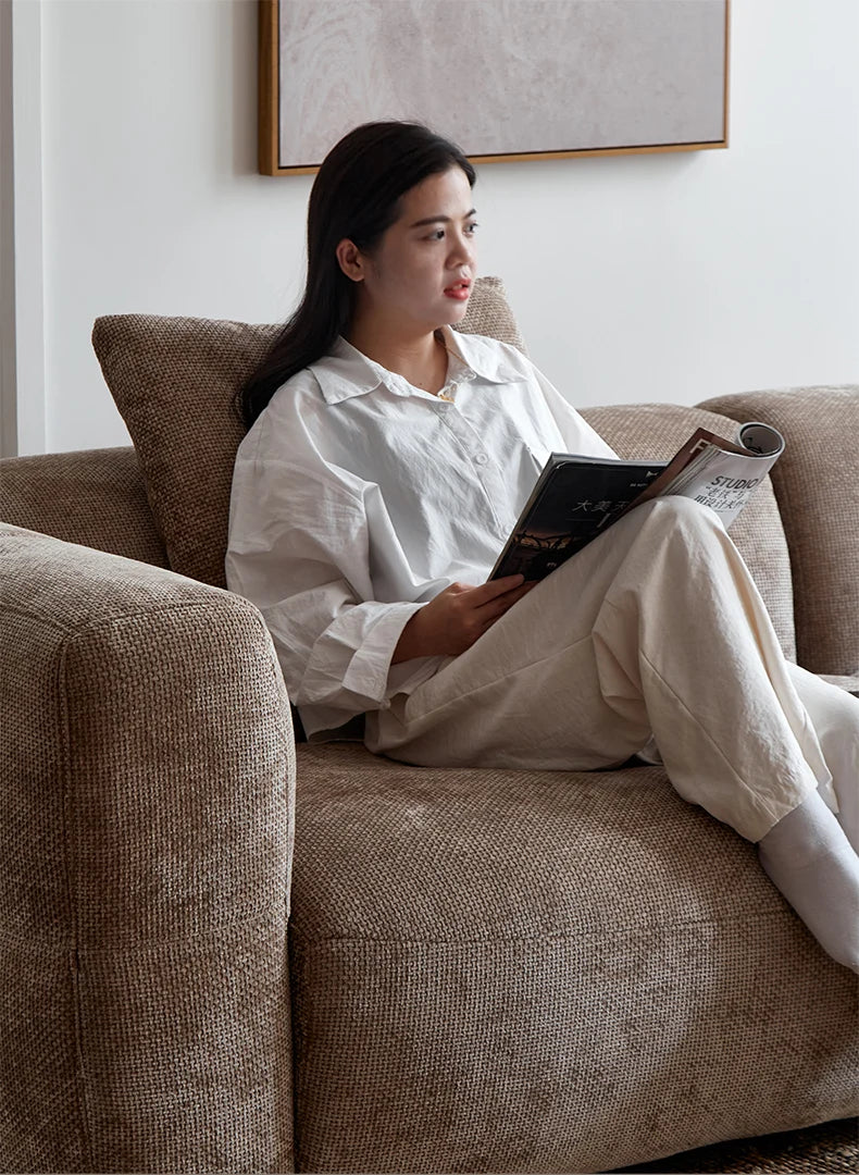 Classic European Luxury Sofas Elegant Designer Waterproof Lounge Furniture Comfortable Stylish Muebles Para El Hogar Furniture