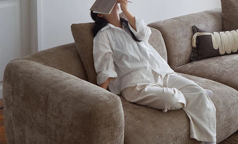 Classic European Luxury Sofas Elegant Designer Waterproof Lounge Furniture Comfortable Stylish Muebles Para El Hogar Furniture