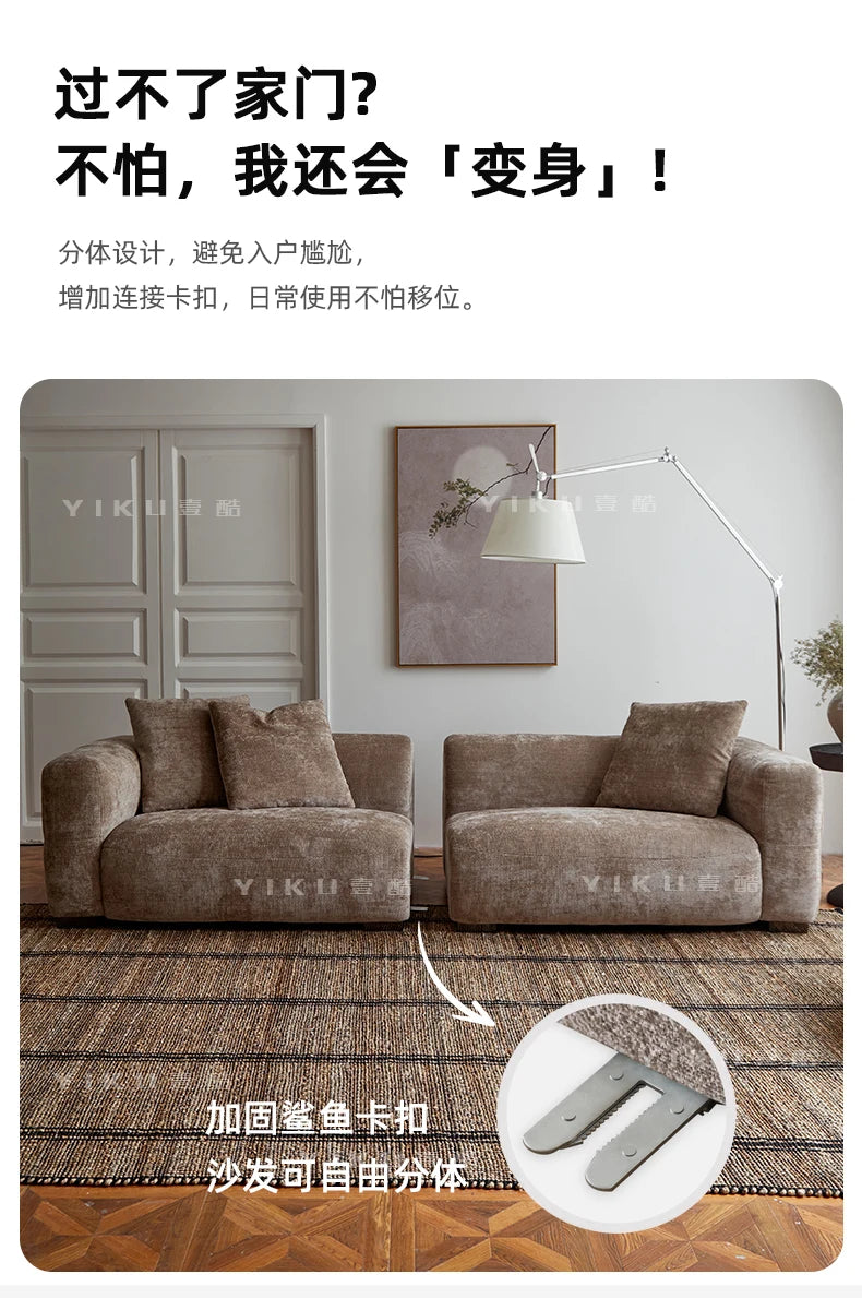 Classic European Luxury Sofas Elegant Designer Waterproof Lounge Furniture Comfortable Stylish Muebles Para El Hogar Furniture