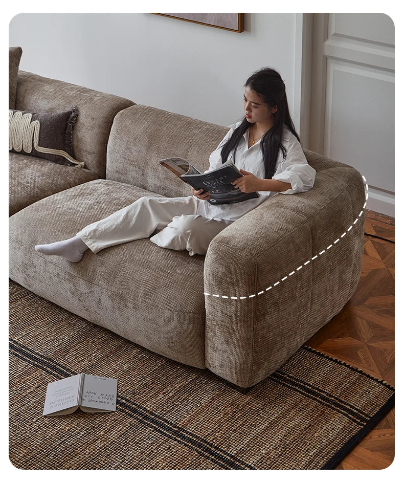 Classic European Luxury Sofas Elegant Designer Waterproof Lounge Furniture Comfortable Stylish Muebles Para El Hogar Furniture