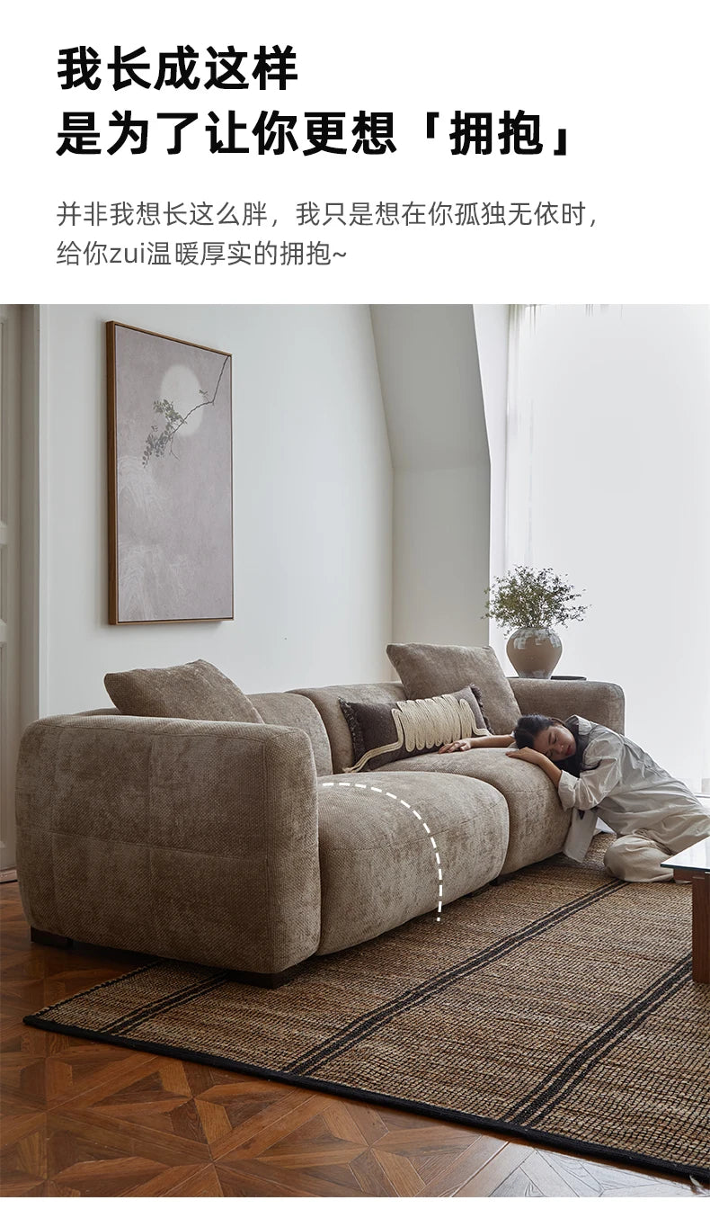 Classic European Luxury Sofas Elegant Designer Waterproof Lounge Furniture Comfortable Stylish Muebles Para El Hogar Furniture