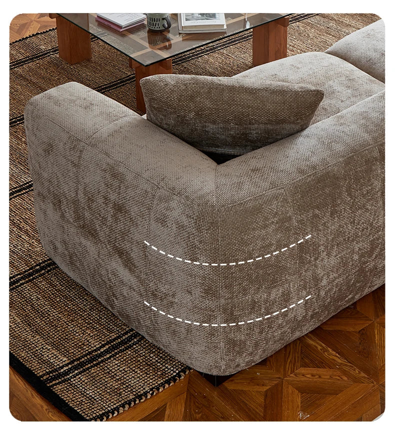 Classic European Luxury Sofas Elegant Designer Waterproof Lounge Furniture Comfortable Stylish Muebles Para El Hogar Furniture