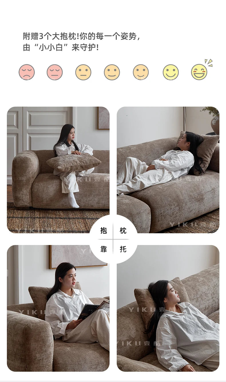 Classic European Luxury Sofas Elegant Designer Waterproof Lounge Furniture Comfortable Stylish Muebles Para El Hogar Furniture