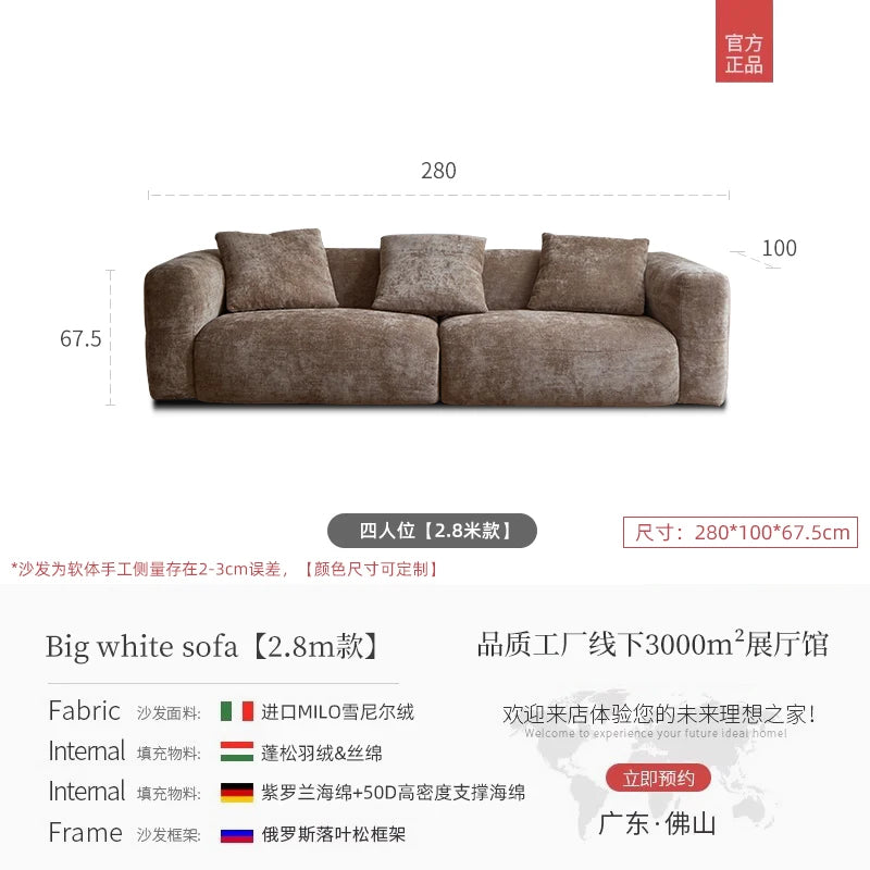 Classic European Luxury Sofas Elegant Designer Waterproof Lounge Furniture Comfortable Stylish Muebles Para El Hogar Furniture