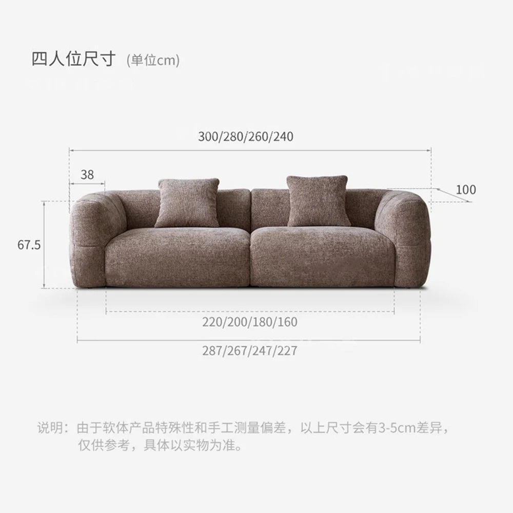 Classic European Luxury Sofas Elegant Designer Waterproof Lounge Furniture Comfortable Stylish Muebles Para El Hogar Furniture