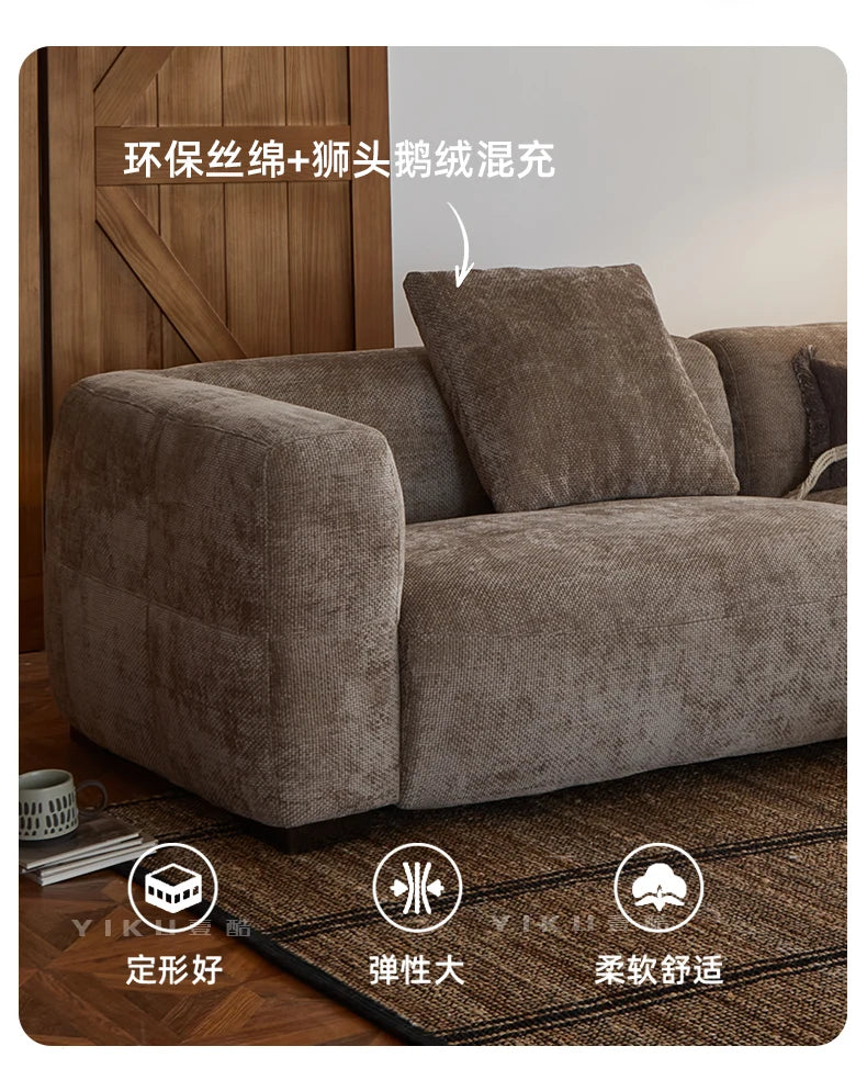 Classic European Luxury Sofas Elegant Designer Waterproof Lounge Furniture Comfortable Stylish Muebles Para El Hogar Furniture