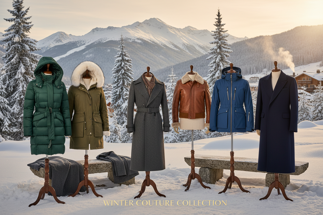 all type of jack winter in o beautyful place for my store